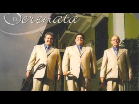 Trio Los Andinos = Nuestro Juramento