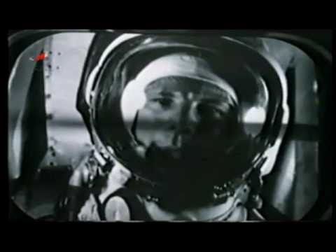 I Am The Earth, Я Земля (Remix) Vlad Netrebko (Yuriy Gagarin, Sergey Korolyov)