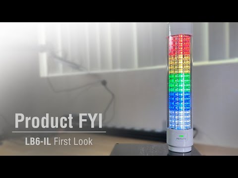 Patlite video thumbnail