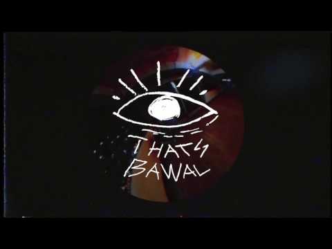 Ankhten Brown - "Afreakah Buhmbada" (Official Music Video)