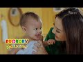 Probaby Baby Bath Mandi Jadi Fun Ibu Pilih Yang Pro TVC Edisi 2022 Iklan Indonesia 30 Sec