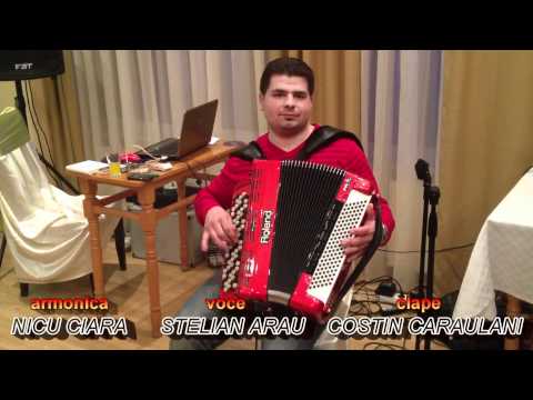 MAKIDONIA 2012 LIVE -Nu-nji mi acatsa somnul