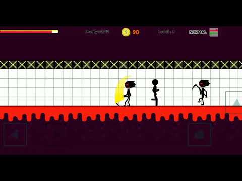 Stick Contra