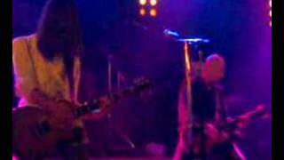 Dead Soul Tribe - Skeleton