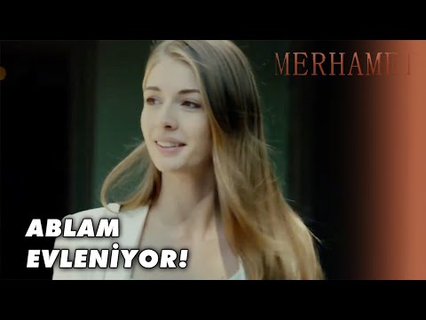 Irmak, Sermet'e Haberi Verdi - Merhamet 25. bölüm
