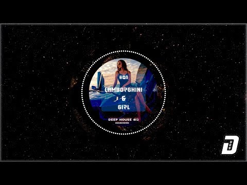 DUO9 - Lamborghini & Girl (Original Mix)