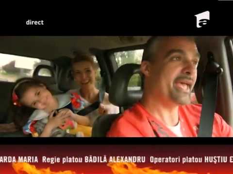Alb Negru feat. Ralflo si Rareș: "Love, love"