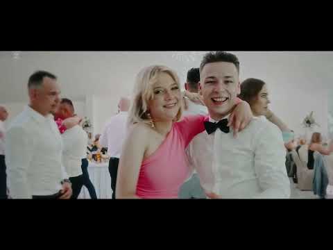 DJ WODZIREJ KAMIL LEWANDOWSKI - Zawsze tam gdzie ty  (Wesele Natalia & Rafał)