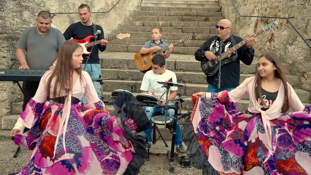 Cawara band PT - Cardas Mix 4 piesni ( covers )