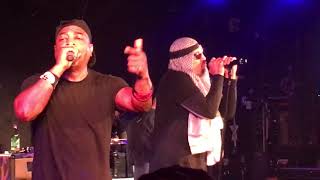 Prophets Of Rage - Radical Eyes - The Stone Pony - 9/9/17