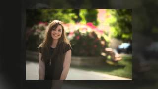 North Posey Indiana Senior Photos