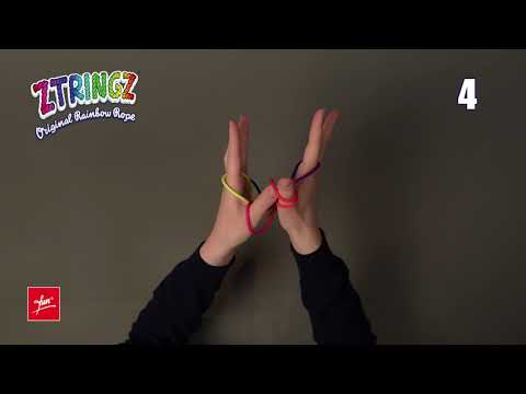 Ztringz Academy: Figure Crab - Krab - Krabbe- Granchio 34 (NEW!!)