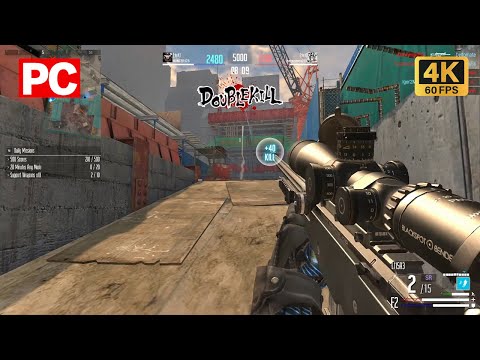 Line of Sight Gameplay 2026