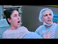 Best Comedy Scene of Good Newwz Movie ||Kareena's Delivery || Akshay Kumar