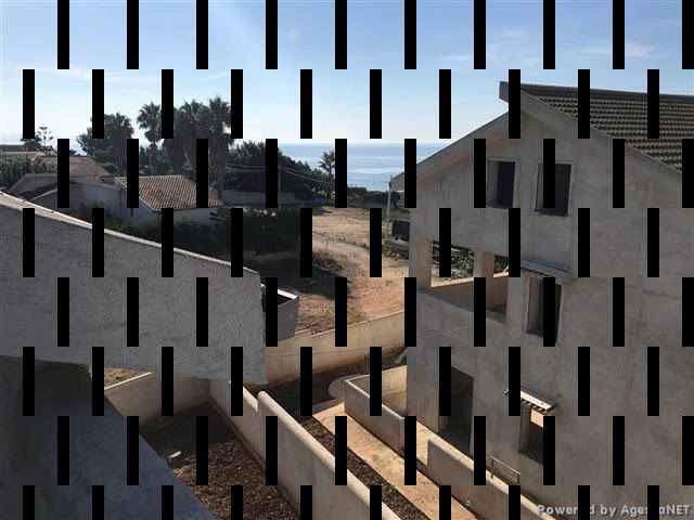 Villa in VENDITA SAN MARCO SCIACCA