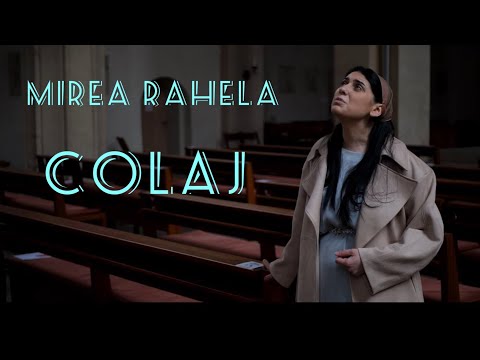 Rahela Mirea-Colaj Muzica Crestina Live 2015