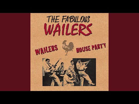 Tall Cool One (Take 1961)