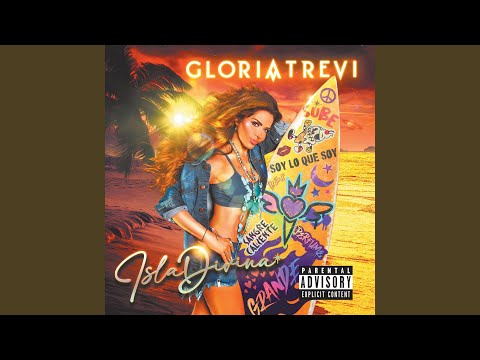 Videoclip de Matemáticas — Gloria Trevi