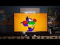 Closing To Larryboy The Cartoon Adventures Leggo My Ego 2002 Vhs