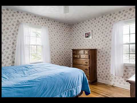 45 Colby Ave Worcester, MA 01605 - Single Family - Real Estate - For Sale