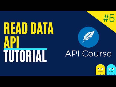 API Course in Android API Development using PHP and Implementation in Android App
