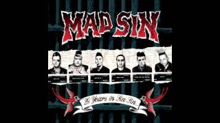 Mad Sin - All This And More _Album_ (20 YEARS IN SIN SIN) (Psychobilly)