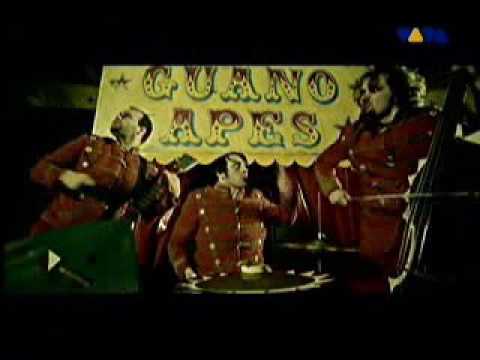 Guano Apes - You can't stop me (Official Video)