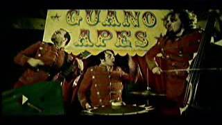 Guano Apes - You can&#39;t stop me (Official Video)