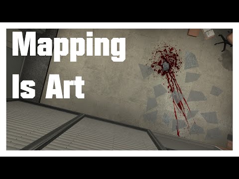 The Future Maps of CSGO