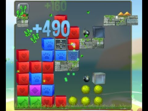 Pet Rescue Saga Level 5560 no boosters