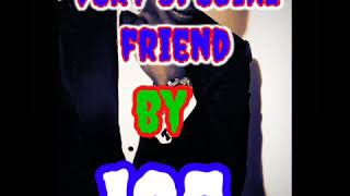 Joe - Very Special Friend Lyrics