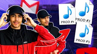 JE FIXE VOS PRODS SUR FL 20 | UNE DRILL DE FOU À LA FIN ! 🤯🔥