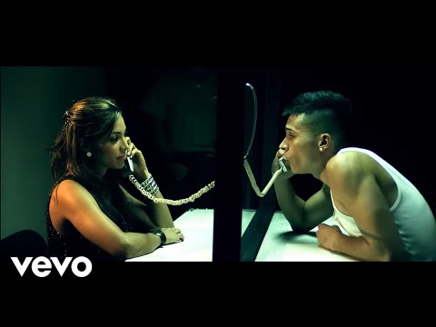 Reykon - Tu Cuerpo Me Llama (Official Video)