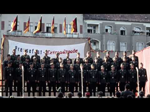 Und Alle Singen Mit [Kurt Greiner-Pol] - Erich-Weinert-Ensemble