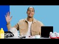 10 Things Liverpool's Virgil van Dijk Can't Live Without | GQ Sports