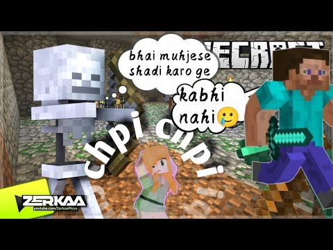 INSANE Minecraft Funny Clips! Don't Miss the Epic Semi-Final Match! 🤯