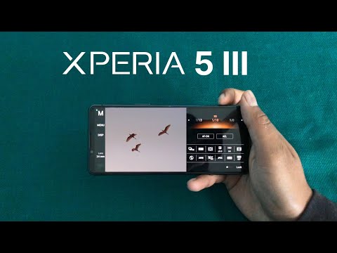 Sony Xperia 5 III Photography Review: Does It Hold Up in 2025?