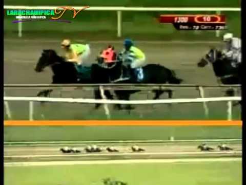 LA RINCONADA 10 CARRERA SABADO 06 DE SEPTIEMBRE DEL 2014