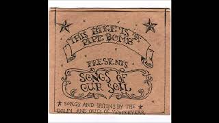 THIS BIKE IS A PIPE BOMB - Songs of Our Soil EP