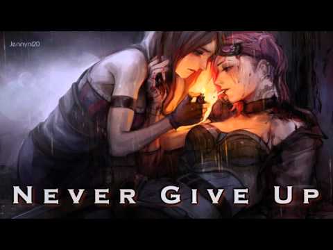 Video thumbnail for Never Give Up