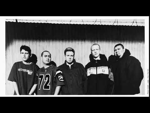 Relative Ash - Brothers Intellect