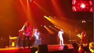 [HD] 311 Day 2012 - Firewater (live debut) - 3/11/12