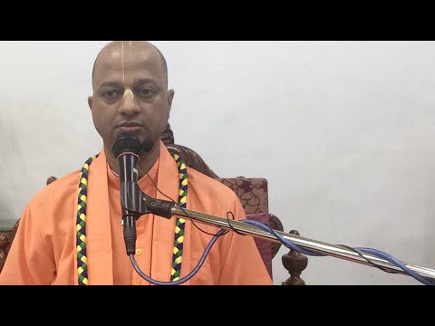 SB 11.3.4 onward Sarvapriya Prabhu