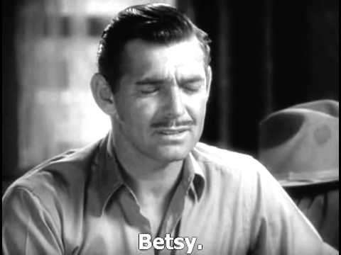 Boom Town (1940) Trailer