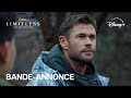 Limitless  Live Better Now Bande Annonce Officielle VF Disney