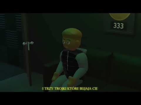 ICYWIN - YSL (🎥: ENEMY/ELYSIAN) (Official Visualiser)