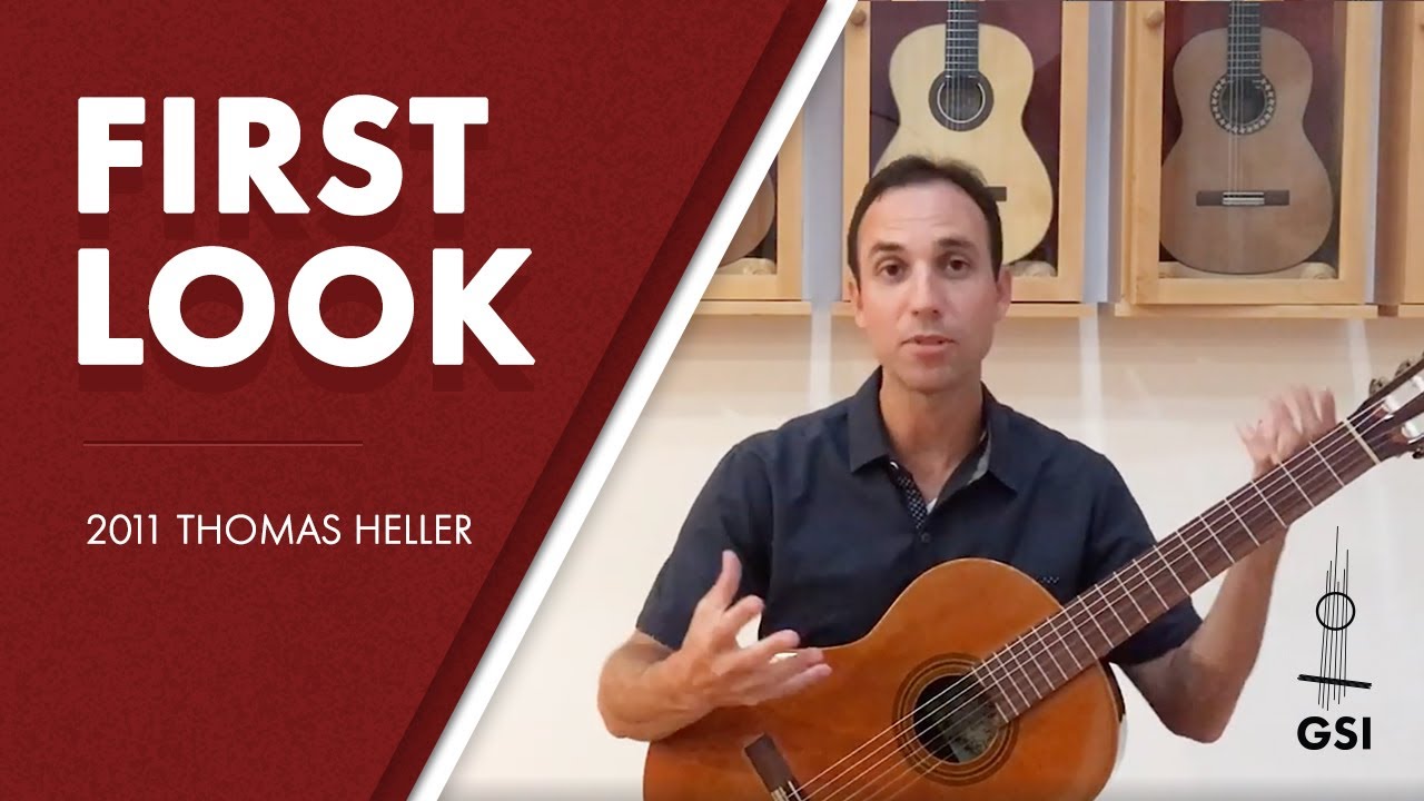 2011 Thomas Heller CD/CSAR