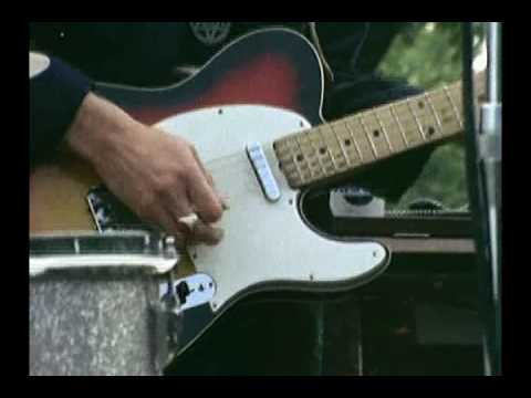 Video thumbnail for Sleeping in the Ground