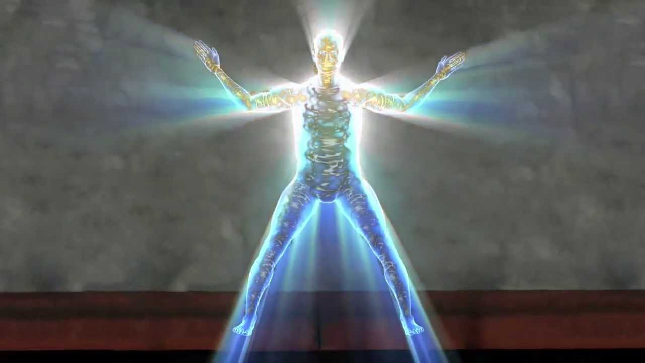 Meet Dr Roger Jahnke OMD