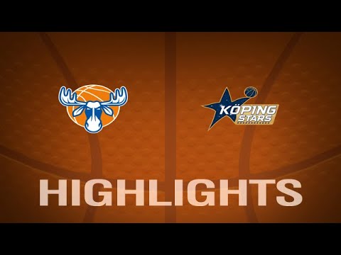 Highlights: Jämtland - Köping